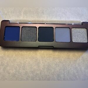 Natasha Denona Mini Trichrome Palette LE/Sold out. NWOB
